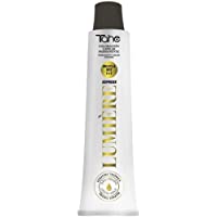 Tahe Lumière Express Tinte de Pelo Profesional Coloración de Cabello Permanente Tinte Negro Tono1 con Keratina Triónica…